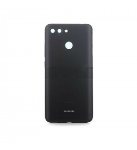 Tapa Batería Back Cover para Xiaomi Redmi 6 Negra