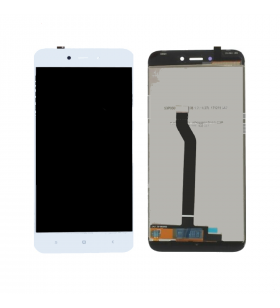 Pantalla Lcd Táctil para Xiaomi Redmi 5A Blanca
