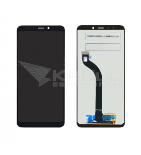 Pantalla Lcd Táctil para Xiaomi Redmi 5 Negra