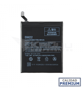 Batería BM22 para Xiaomi Mi 5 MI5 Premium