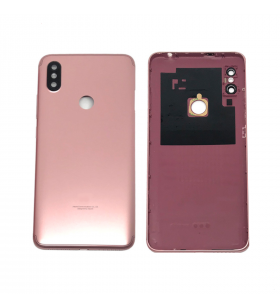 Tapa Batería Back Cover para Xiaomi Redmi S2 M1803E6T / Redmi Y2 Rosa