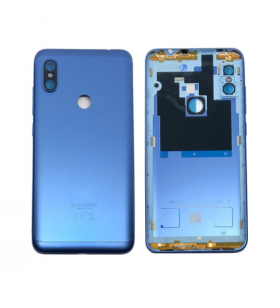 Tapa Batería Back Cover para Xiaomi Redmi S2 M1803E6T / Redmi Y2 Azul