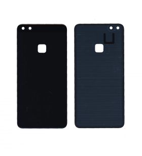 Tapa Bateria Back Cover para Huawei P10 Lite WAS-LX1 Negro Negra