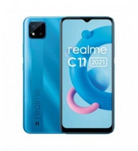 Realme C11 (2021) 4GB/64GB...