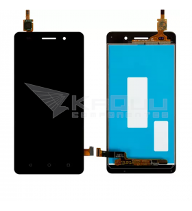 Pantalla Huawei Honor 4C / G Play Mini Negra Lcd CHM-U01