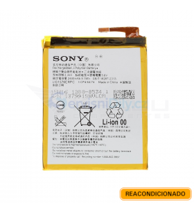 Bateria AGPB014-A001 para Sony Xperia M4 Aqua E2303 E2306 E2353 Refurbished