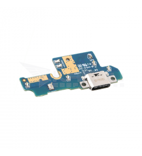 Flex Conector Carga Placa Tipo C Usb para Sony Xperia L3 I3312 I3322