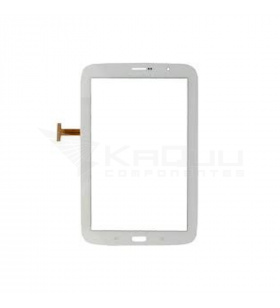 Cristal Táctil / Digitalizador para Samsung Galaxy Note 8.0 N5110 Blanco