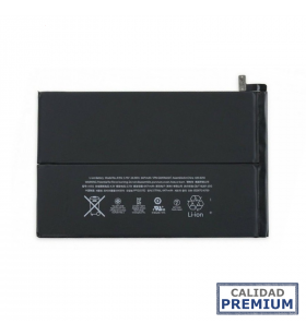 Batería para Ipad Mini 2 A1489 A1490 / Ipad Mini 3 A1599 A1600 Premium