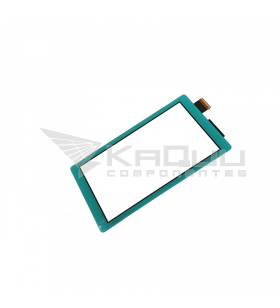 Cristal Táctil / Digitalizador para Nintendo Switch Lite HDH-001 Azul