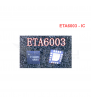 Ic Chip Power Pmic ETA6003 Eta 6003 QFN-16