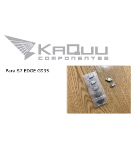 Conector Carga Micro Usb...