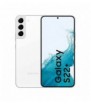 Samsung Galaxy S22+ 5G 8GB/128GB Blanco (Phantom White) Dual SIM SM-S906