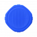 Бочка Quadro 64 л (синий цвет)