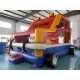 Monster Truck Inflable