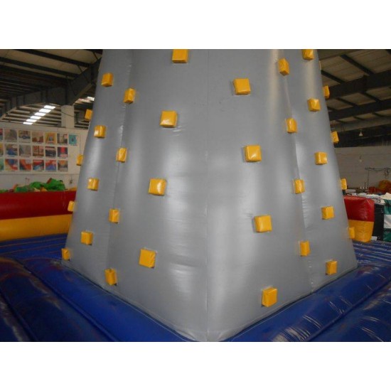 Rockwall Inflable