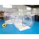 Tienda De Burbujas Inflable Transparente