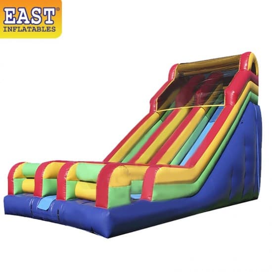 Giant Inflatable Slide