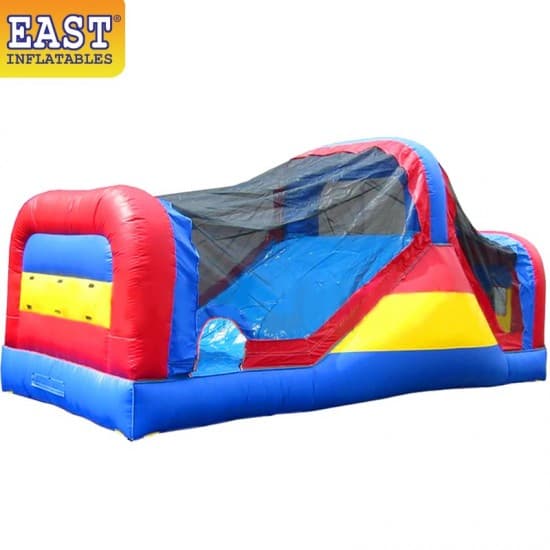 Happy Jump Inflatable Slide