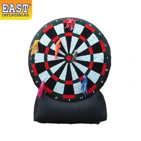 Inflatable Dart Board