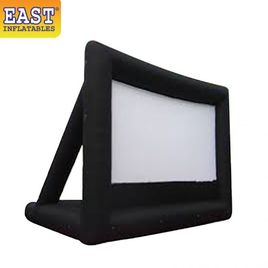 Inflatable Movie Screen