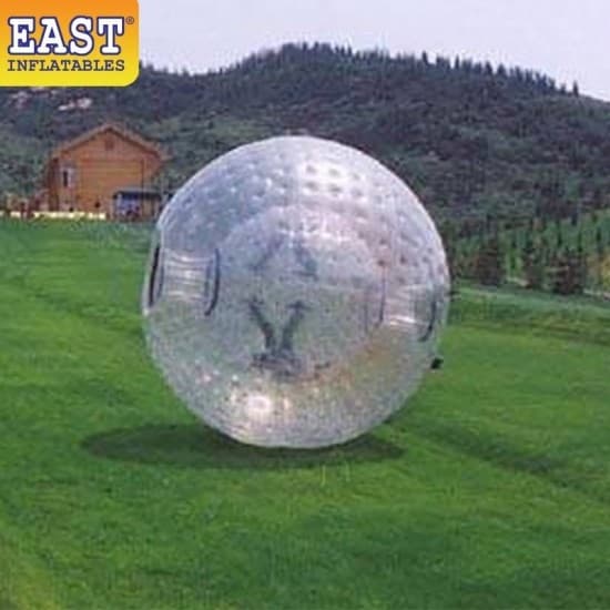 Zorb Ball