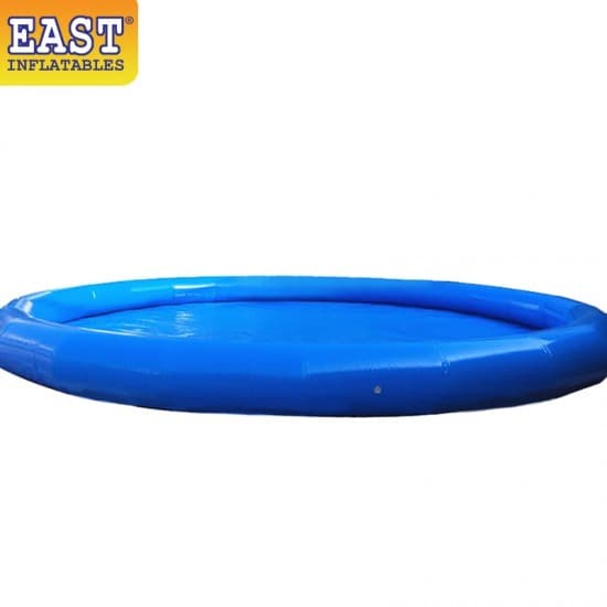 Large Inflatable Pool