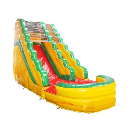15FT Fiesta Water Slide