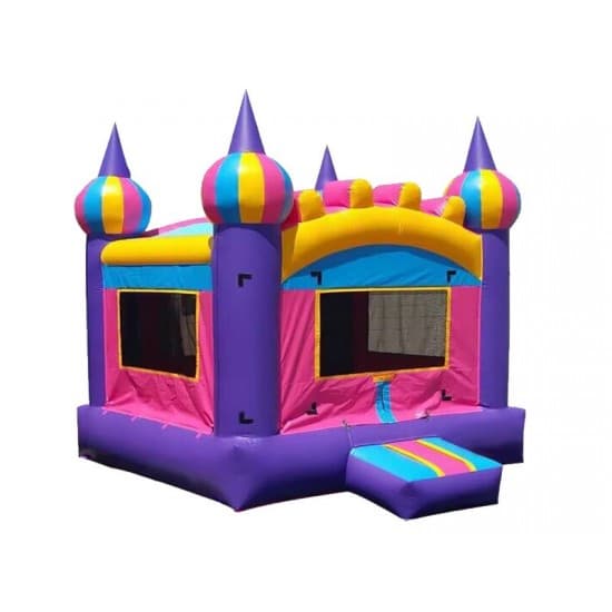 13ftx13ft commercial inflatable castle