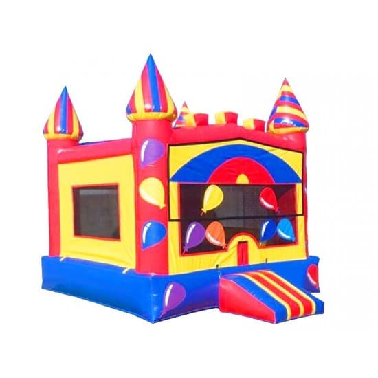 Birthday Party House