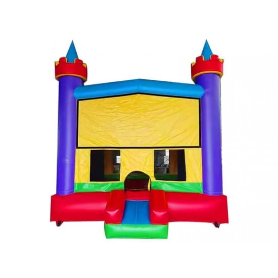 13ft Bouncy Castle Jumper