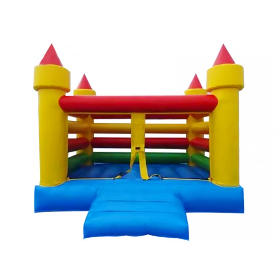 Jumping Inflatable Bounce House