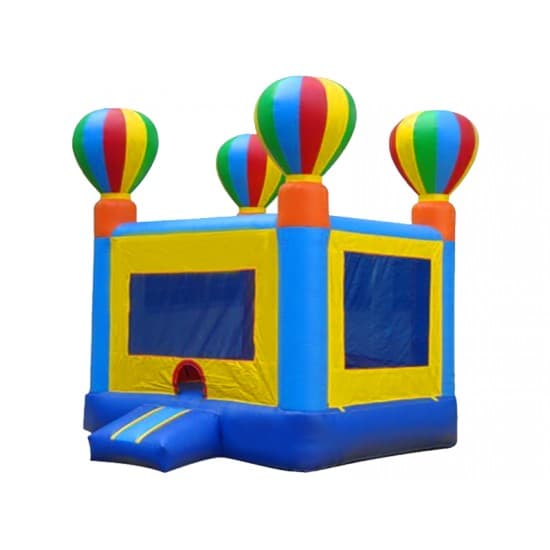 Balloon Adventure Bounce House