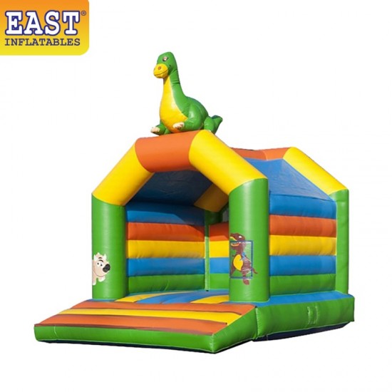 Dinosaur Bouncy Castle