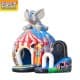 Circus Bouncy Castle