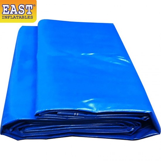 Heavy Duty Vinyl Tarp