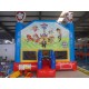 Paw Patrol Bounce House