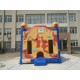 Elmo Bounce House