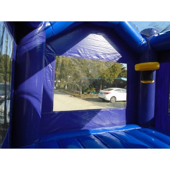 Princess Bounce House