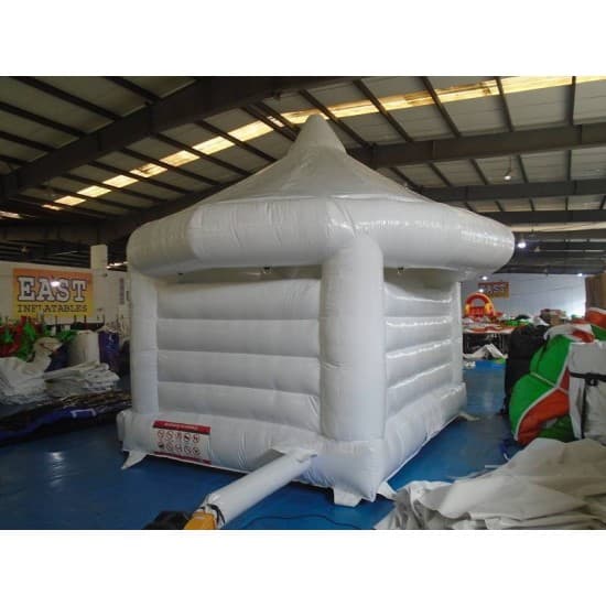 Wedding Jumping Castle