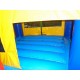 Industrial Bounce House