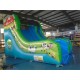 C2j Inflatable Slide