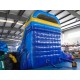 Rainbow Water Slide Inflatable