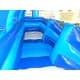 Double Water Slide Inflatable