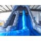 Wild Rapids Dual Lane Water Slide