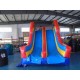 Obstacle Course Bounce House