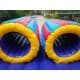 Monster Inflatable Obstacle Course