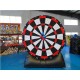 Inflatable Dart Board