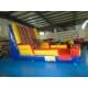 Velcro Wall Interactive Inflatable