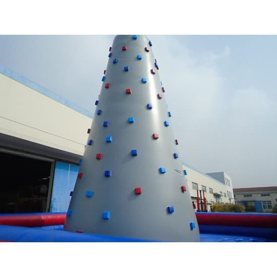 Inflatable Climb Wall